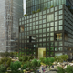 Illustration for article titled How This NYC Skyscraper Is Being Built On Top of an Existing Building